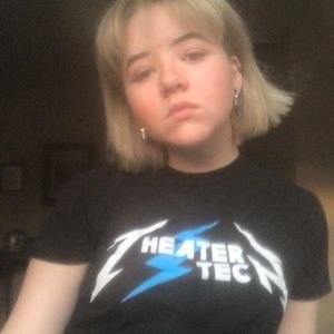 Meet your Posher, Sybil